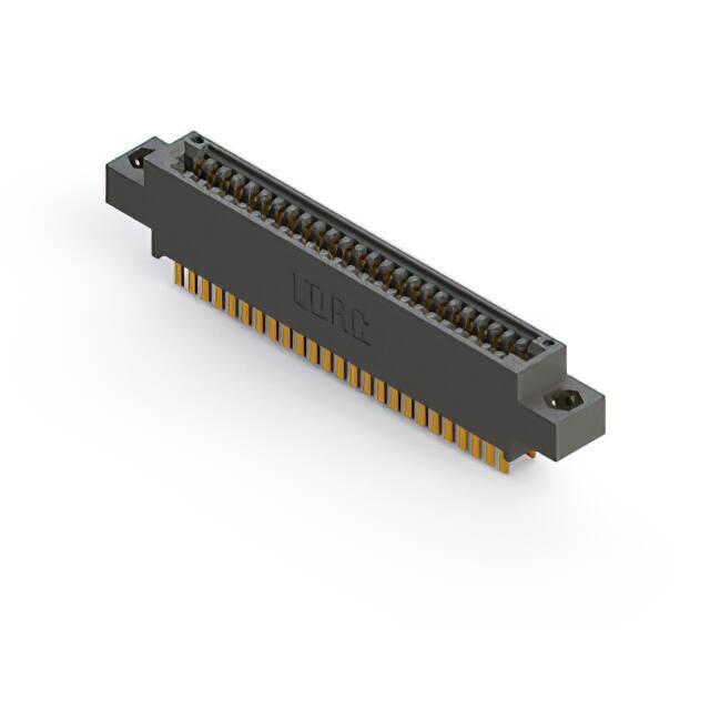 395-050-544-808 EDAC Inc.  Edgeboard Connectors